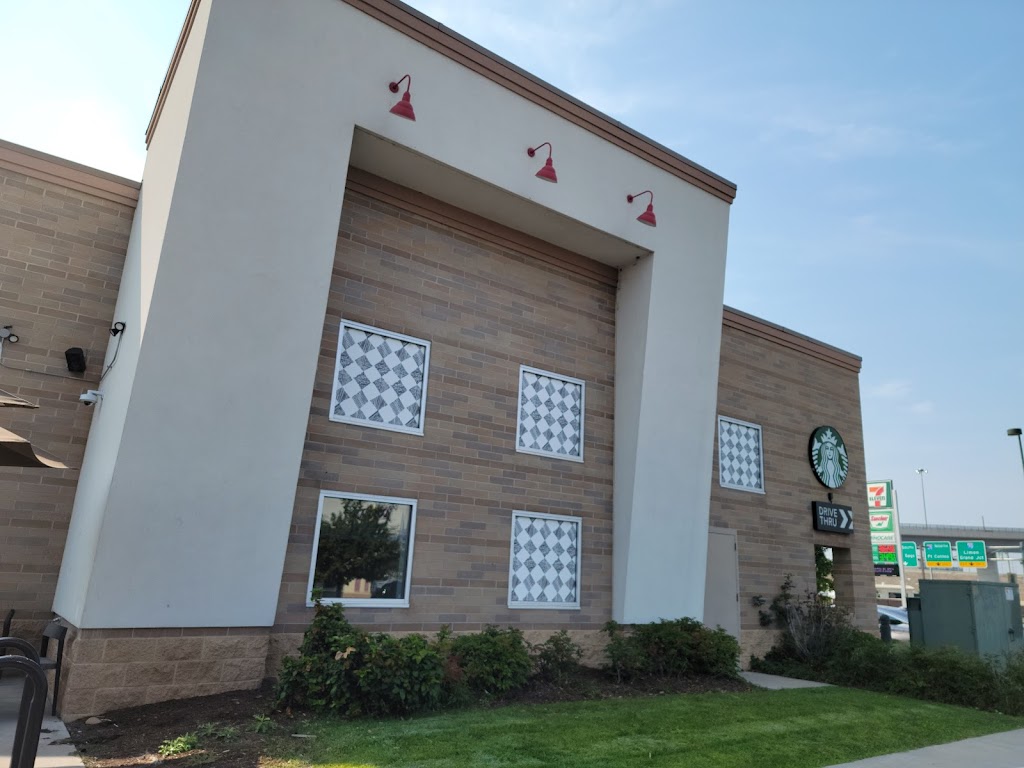 Starbucks | cafe | 3470 Park Ave W, Denver, CO 80216, USA | 3035025363 OR +1 303-502-5363