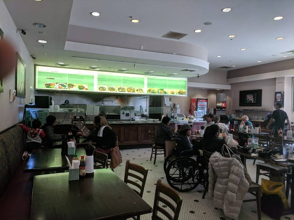 Pho Garden | restaurant | 84 Serramonte Center, Daly City, CA 94015, USA | 6509941918 OR +1 650-994-1918