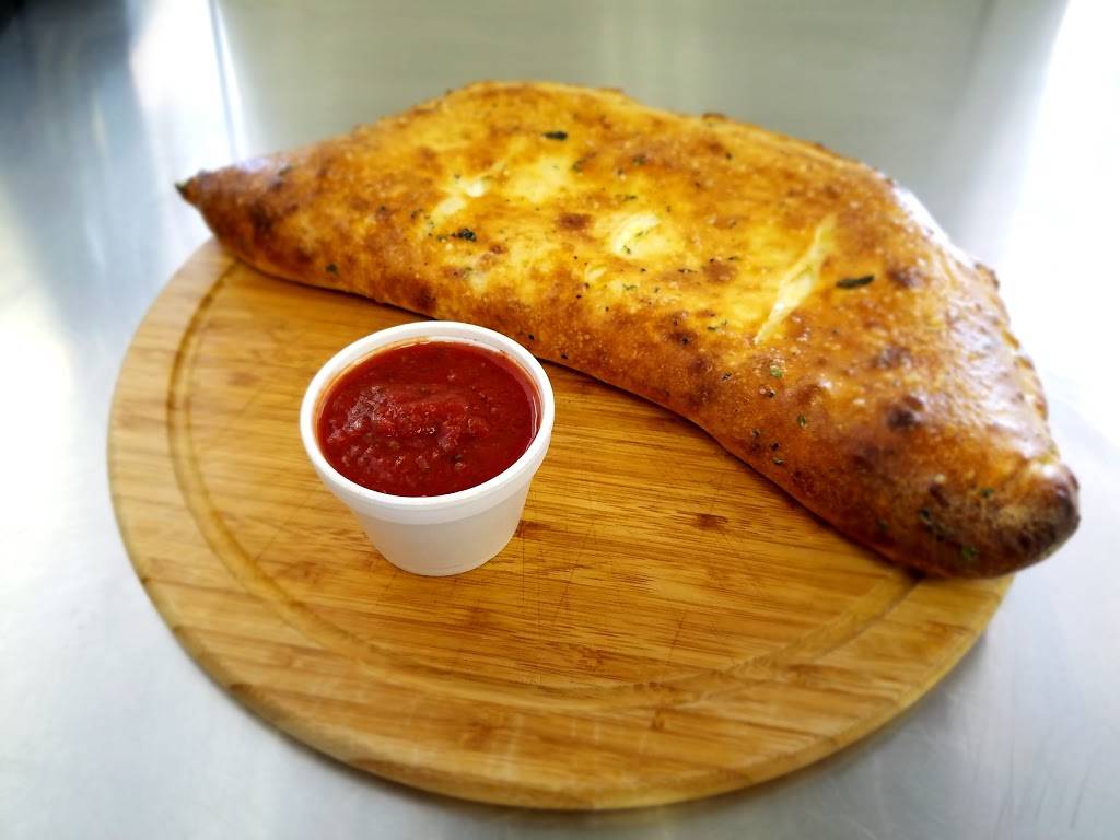 Monavala Pizza | restaurant | 500 Broadway B, El Cajon, CA 92021, USA | 6193328032 OR +1 619-332-8032