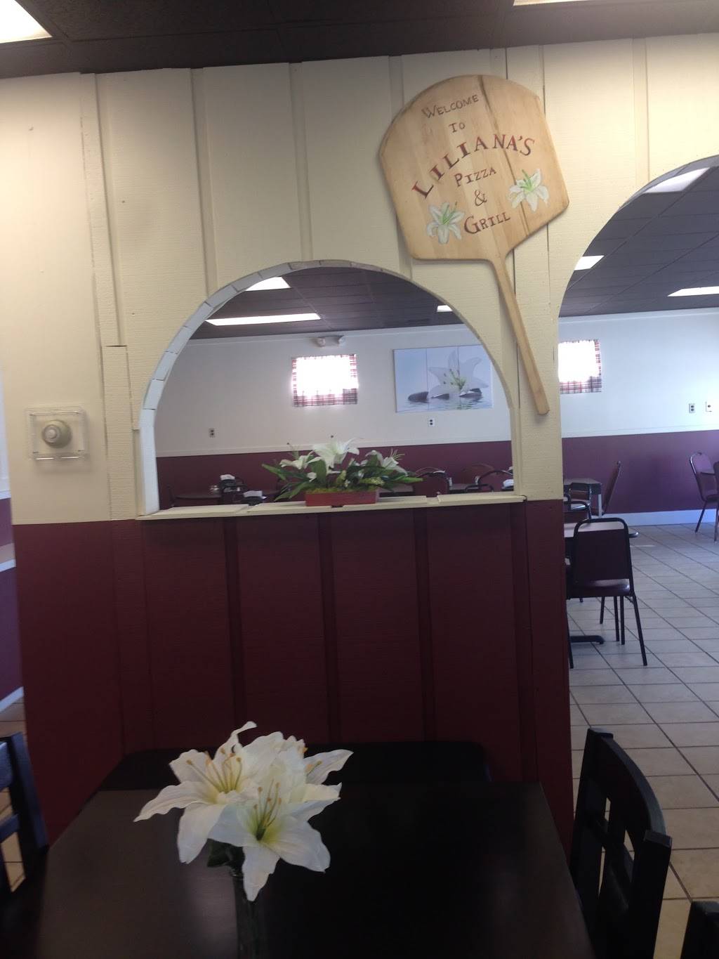 Lilianas Pizza & Grill | restaurant | 1032, 1160 Newark Rd, Toughkenamon, PA 19374, USA | 4849152121 OR +1 484-915-2121