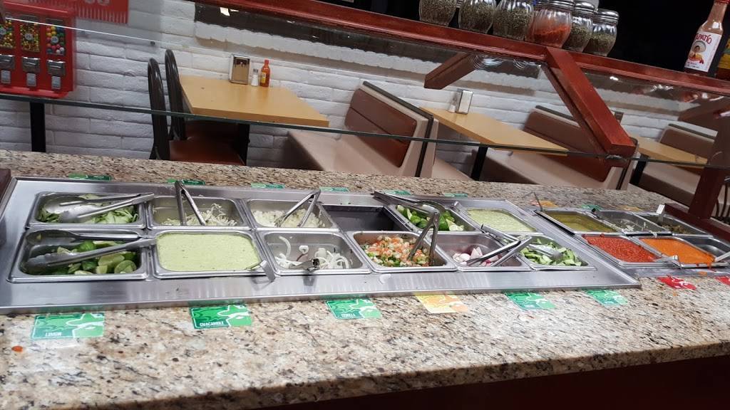 Tacos Don Cuco (Horizon) | restaurant | 100 Horizon Blvd #2620, Socorro, TX 79927, USA | 9152637785 OR +1 915-263-7785