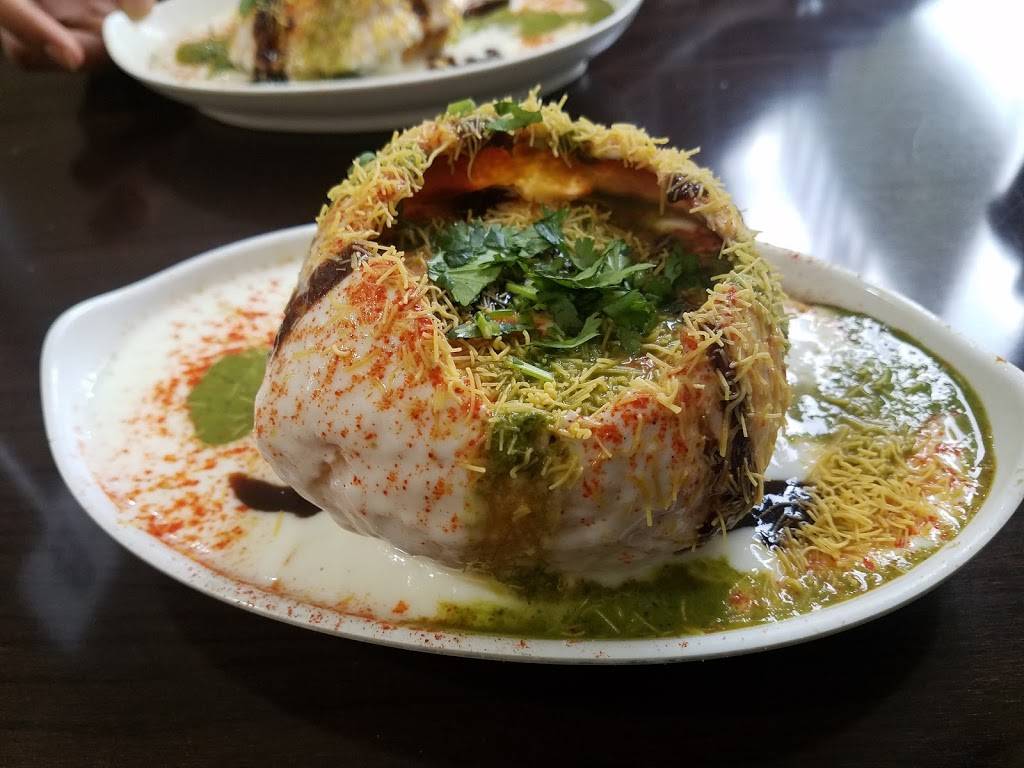 Mithaas Jersey City | restaurant | 795 Newark Ave, Jersey City, NJ 07306, USA | 2016598700 OR +1 201-659-8700