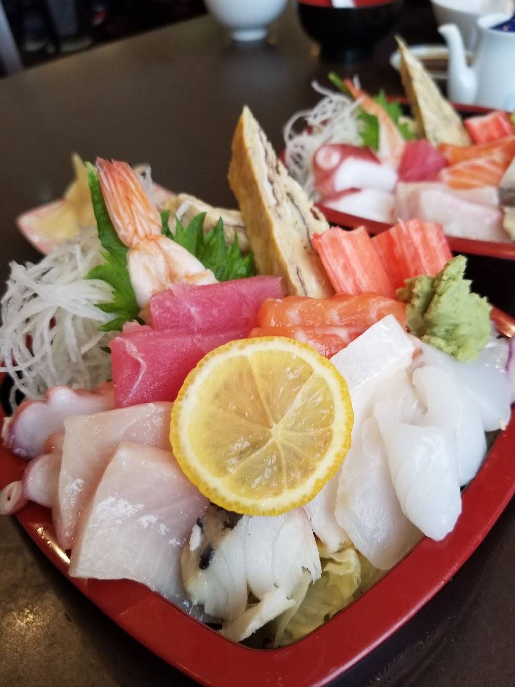 Hanaki Japanese Cuisine | restaurant | 3045 N Belt Line Rd, Irving, TX 75062, USA | 9725705151 OR +1 972-570-5151