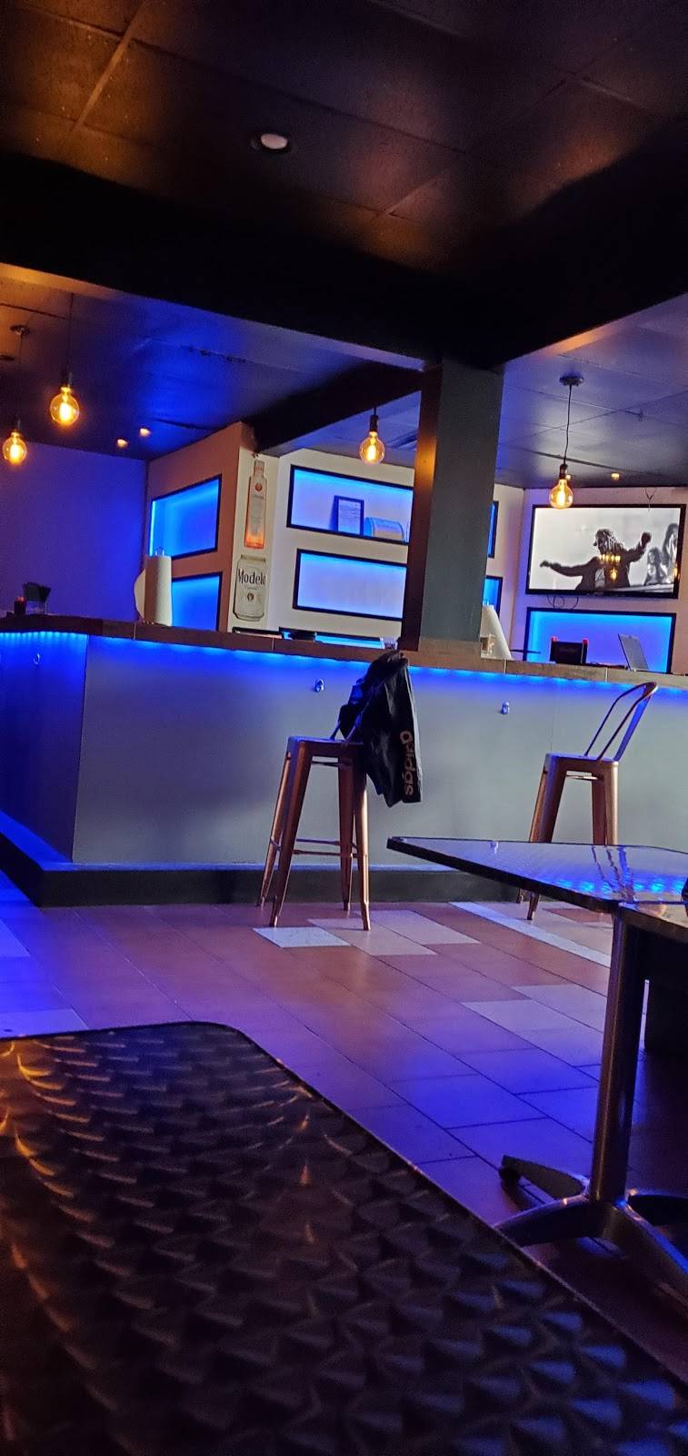 Rose Gold Bar & Lounge | restaurant | 283 GA-138 STE A, Riverdale, GA 30274, USA | 6785190827 OR +1 678-519-0827