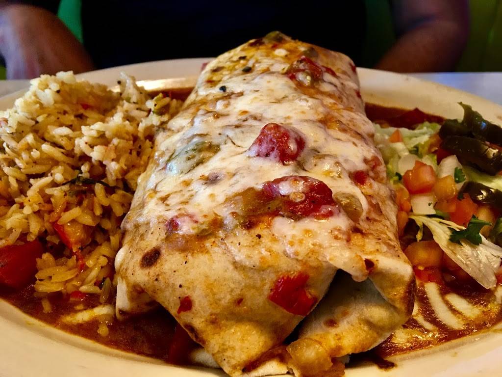 Chuys | restaurant | 7980 Hosbrook Rd, Madeira, OH 45243, USA | 5137932489 OR +1 513-793-2489