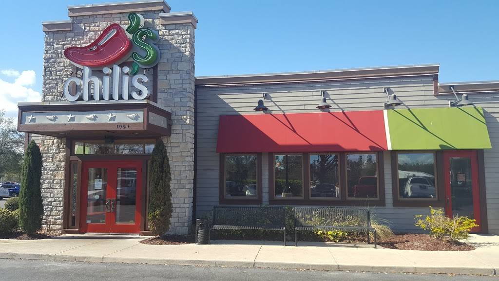 Chilis Grill & Bar | meal takeaway | 1004 FL-19, Palatka, FL 32177, USA | 3863284646 OR +1 386-328-4646