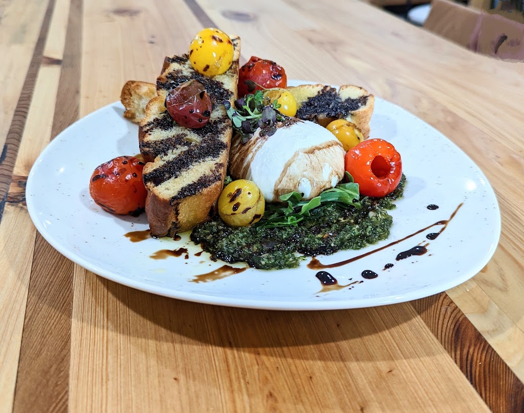 Vine & Olive | restaurant | 3350 S Washington Ave, Titusville, FL 32780, USA | 3215675028 OR +1 321-567-5028