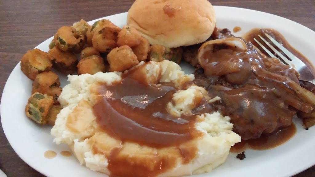 Two Sisters Homestyle Cafe | restaurant | 36438 US-231, Ashville, AL 35953, USA | 2055945777 OR +1 205-594-5777