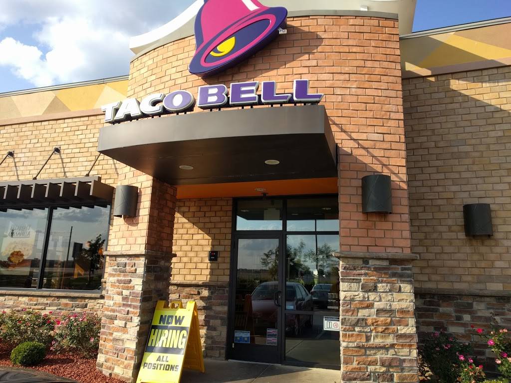Taco Bell | meal takeaway | 13778 Olivia Way, Fishers, IN 46038, USA | 3177732759 OR +1 317-773-2759