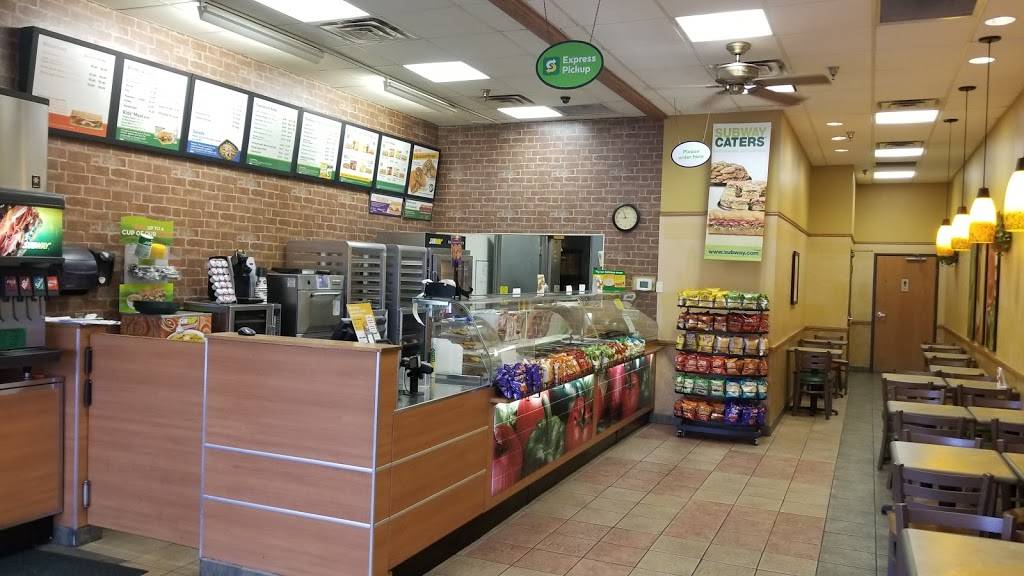 Subway | meal takeaway | 2400 Rio Grande Blvd NW Unit 3, Albuquerque, NM 87104, USA | 5052460102 OR +1 505-246-0102