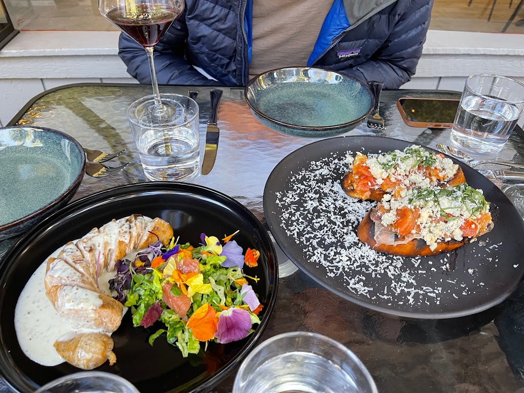 Restaurant Malik Williams | restaurant | 9067 Soquel Dr, Aptos, CA 95003, USA | 8316877044 OR +1 831-687-7044