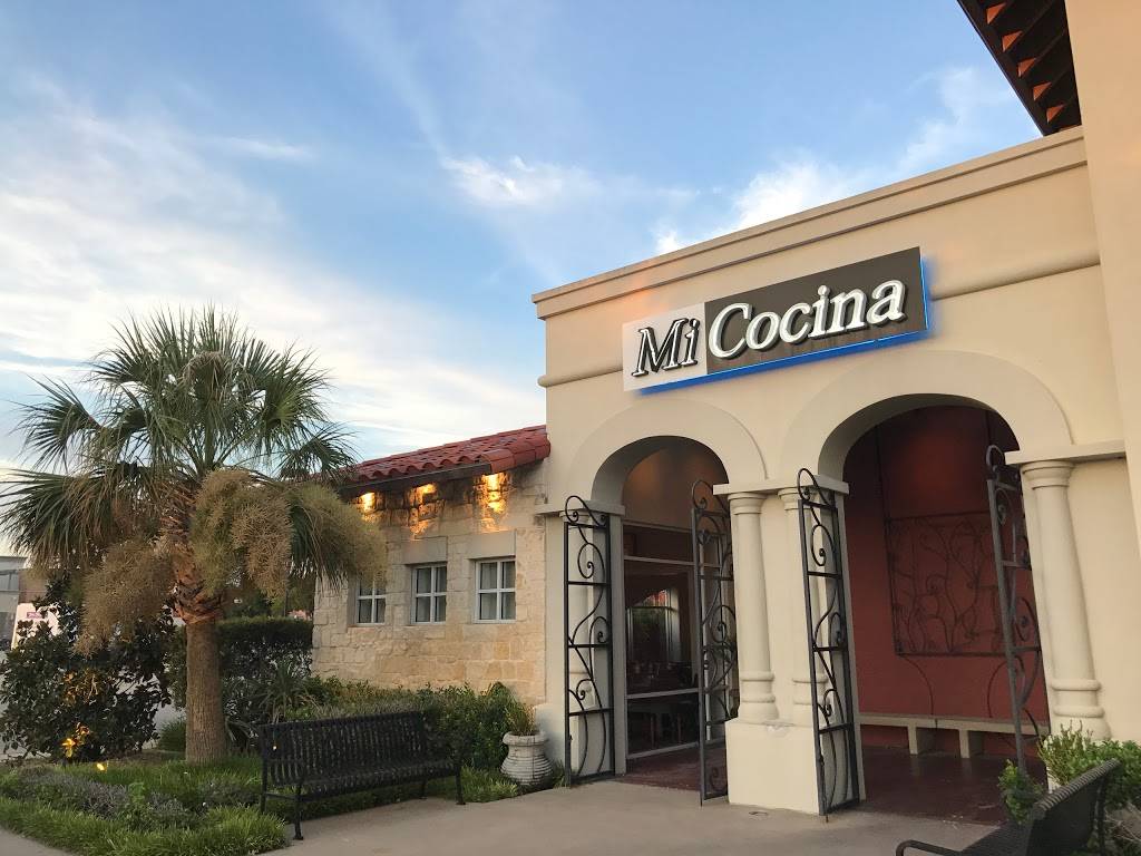 Mi Cocina | restaurant | 1370 W Campbell Rd, Richardson, TX 75080, USA | 9726716426 OR +1 972-671-6426