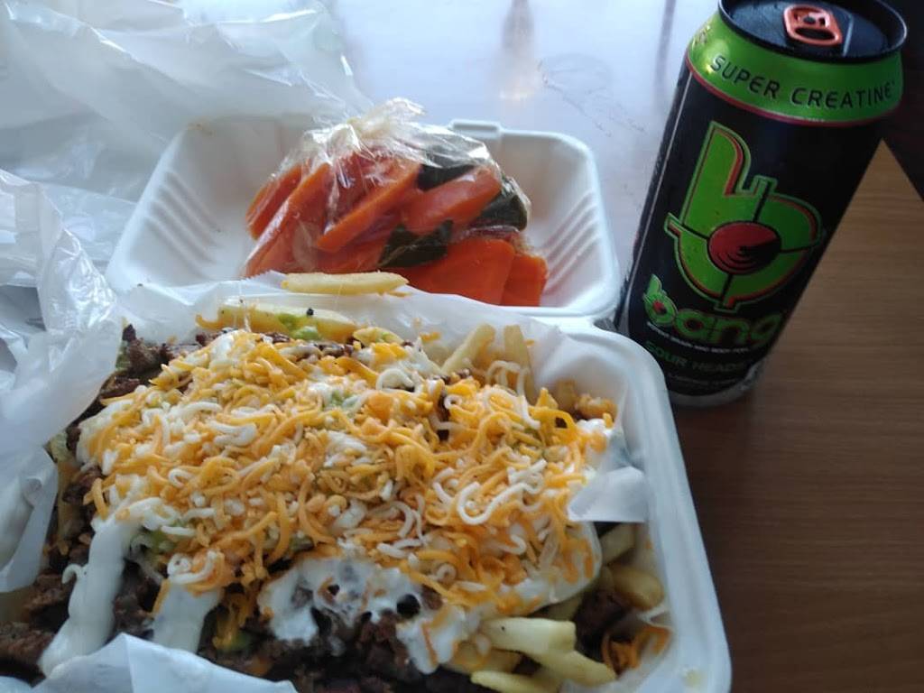 Alberts Fresh Mexican Food | restaurant | 1177 C St i, San Diego, CA 92101, USA | 6192319468 OR +1 619-231-9468