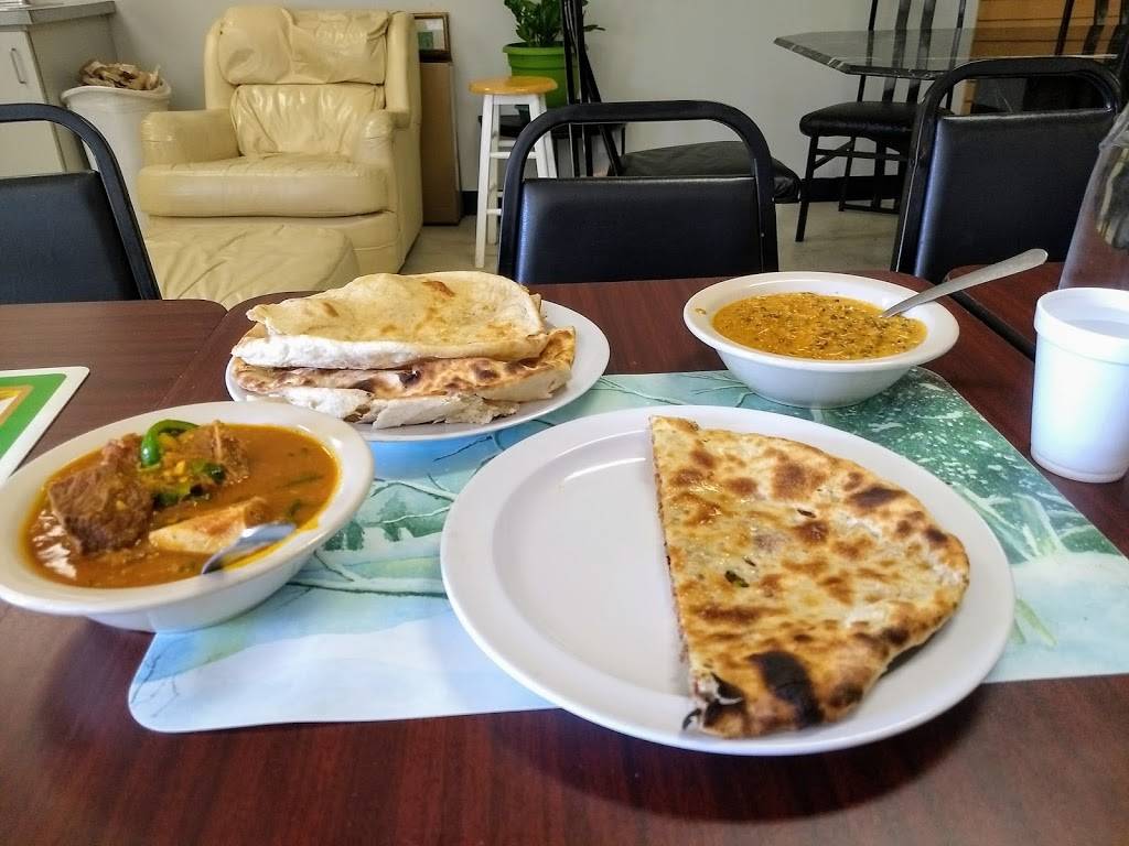 India Cafe | restaurant | 1143 Broadway St, Ann Arbor, MI 48105, USA | 7346220115 OR +1 734-622-0115