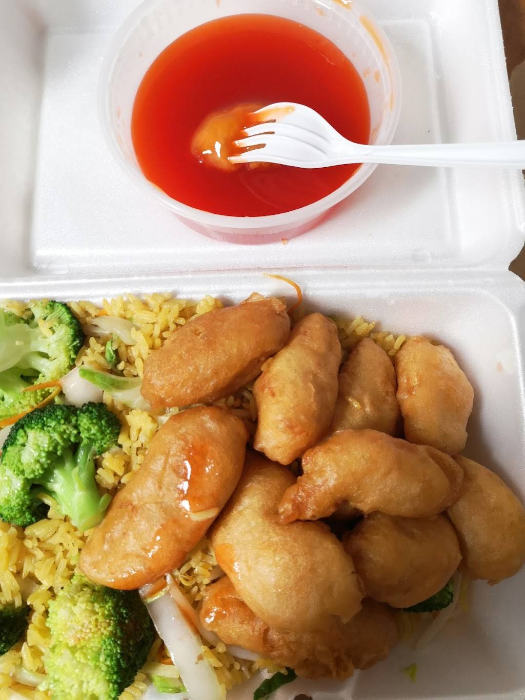 Long Won | restaurant | 1845 Rockaway Pkwy, Brooklyn, NY 11236, USA | 7189688000 OR +1 718-968-8000