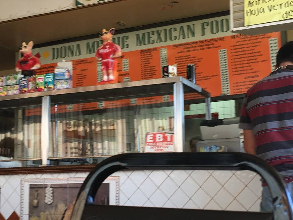 Dona Meche Mexican Food | restaurant | 1981 N Tustin St, Orange, CA 92865, USA | 7146376733 OR +1 714-637-6733
