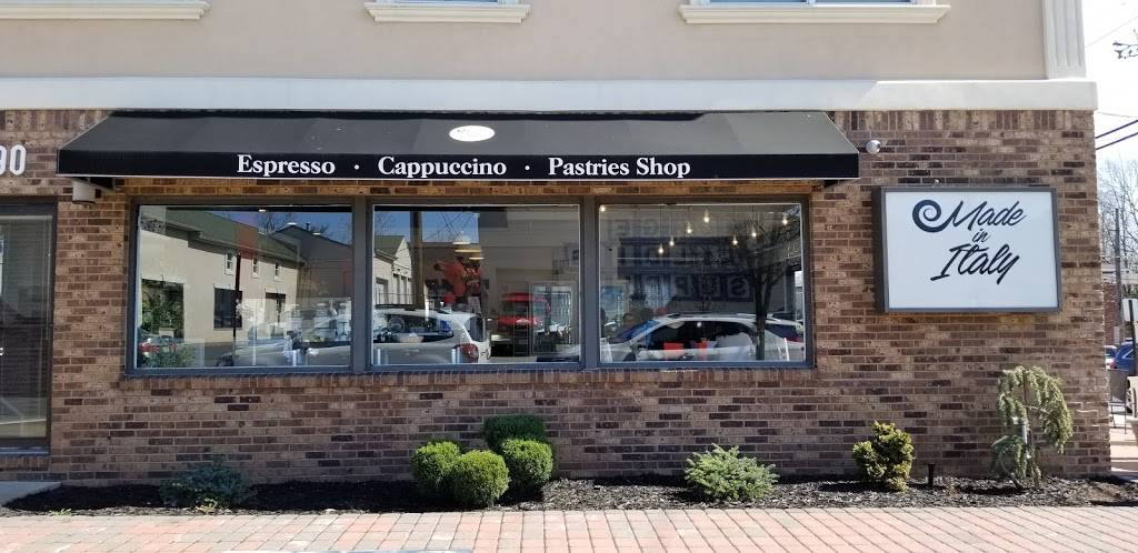 Made In Italy | restaurant | 590 Union Blvd, Totowa, NJ 07512, USA | 9736533363 OR +1 973-653-3363