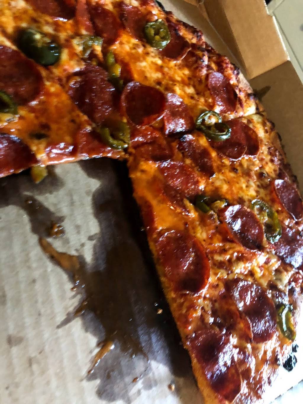 Dominos Pizza | meal delivery | 10200 SW Park Way, Portland, OR 97225, USA | 5032031233 OR +1 503-203-1233