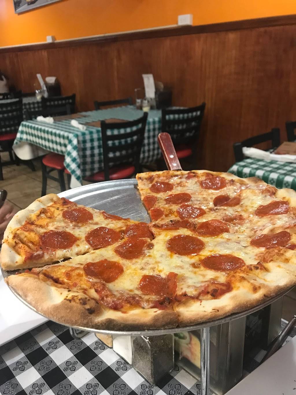 DBella | restaurant | 1700 79th Street Causeway #110, North Bay Village, FL 33141, USA | 3058683331 OR +1 305-868-3331