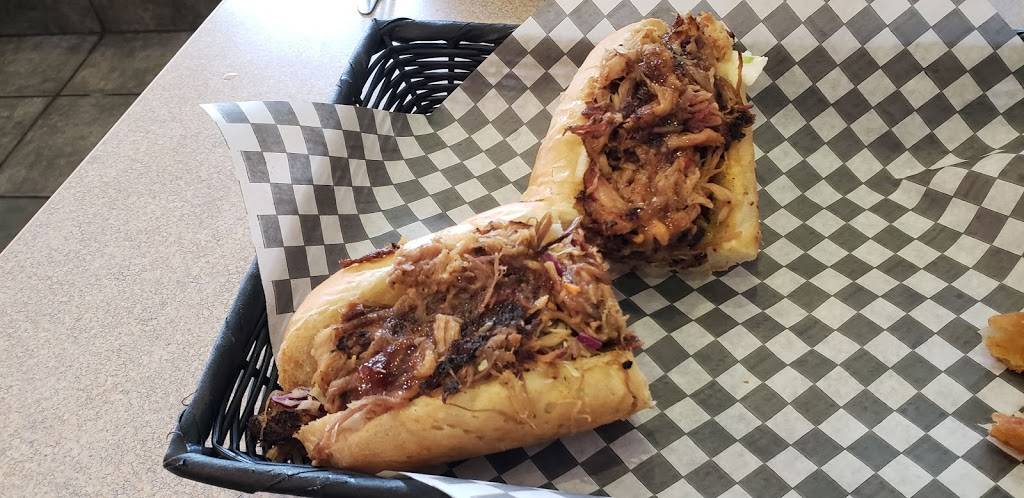 Ricks Cookhouse | restaurant | 540 Davis Dr, Newmarket, ON L3Y 2P3, Canada | 9052358808 OR +1 905-235-8808