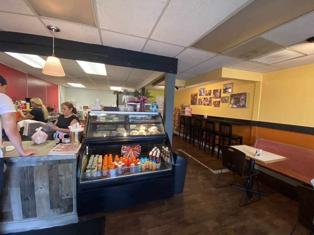 Toñitas Sazón Restaurante | restaurant | 8044 Ray Mears Blvd, Knoxville, TN 37919, USA | 8659850336 OR +1 865-985-0336