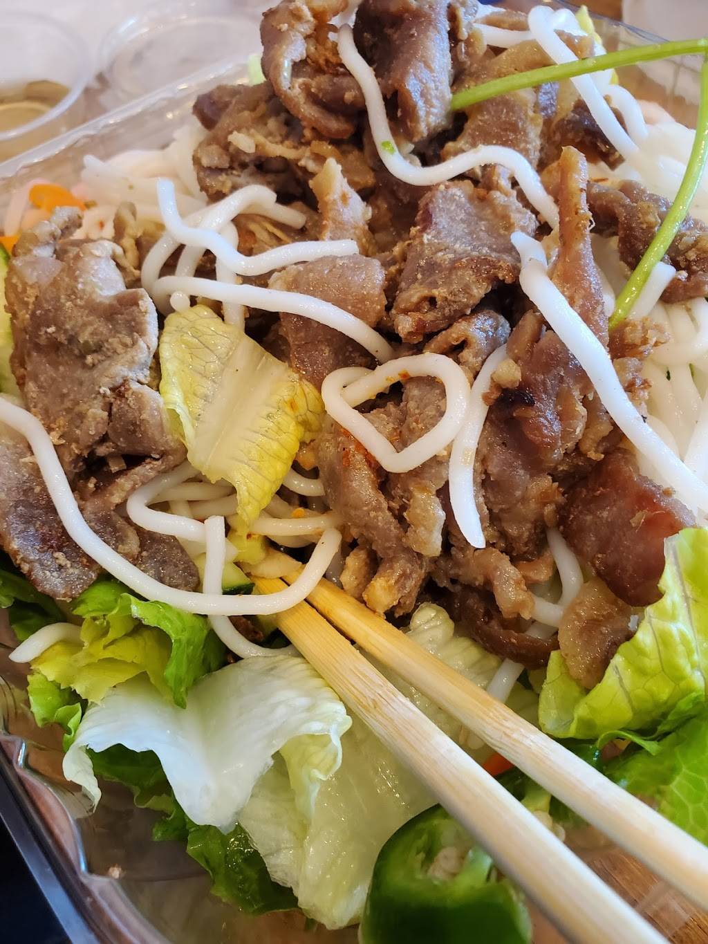 Bon Mi | restaurant | 849 E 13th Ave, Eugene, OR 97401, USA | 5416506129 OR +1 541-650-6129