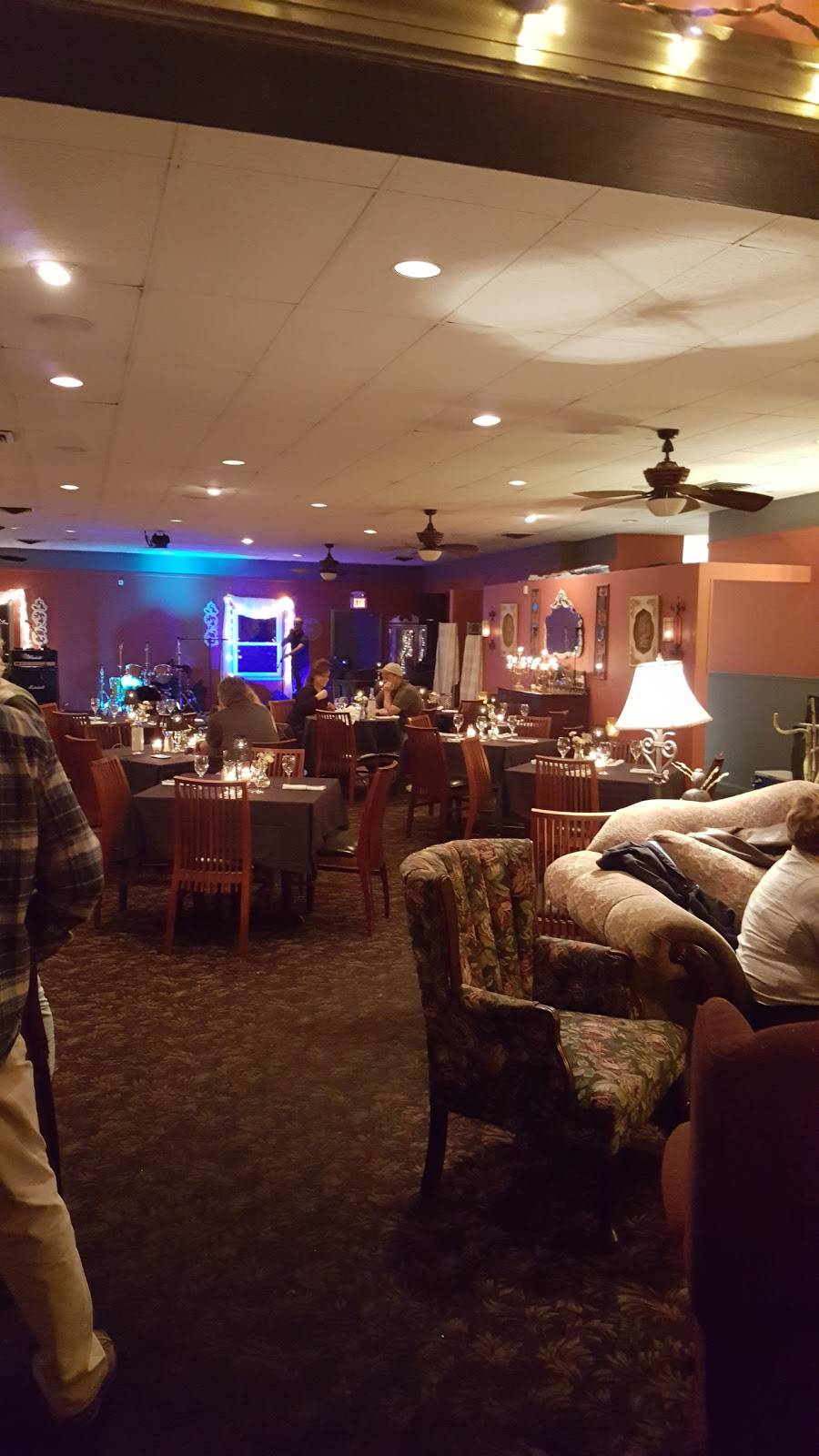 Pamelas On the Hudson | restaurant | 1 Park Pl, Newburgh, NY 12550, USA | 8455624505 OR +1 845-562-4505