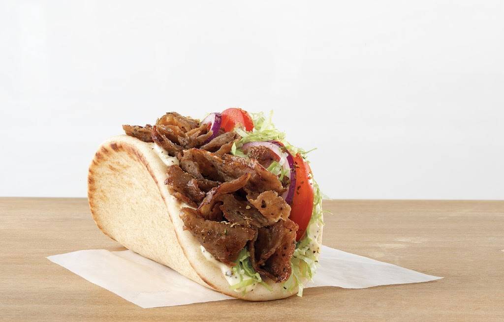 GYRO EXPRESS | restaurant | F1, 2101 S 3rd St, Philadelphia, PA 19148, USA | 2679494976 OR +1 267-949-4976