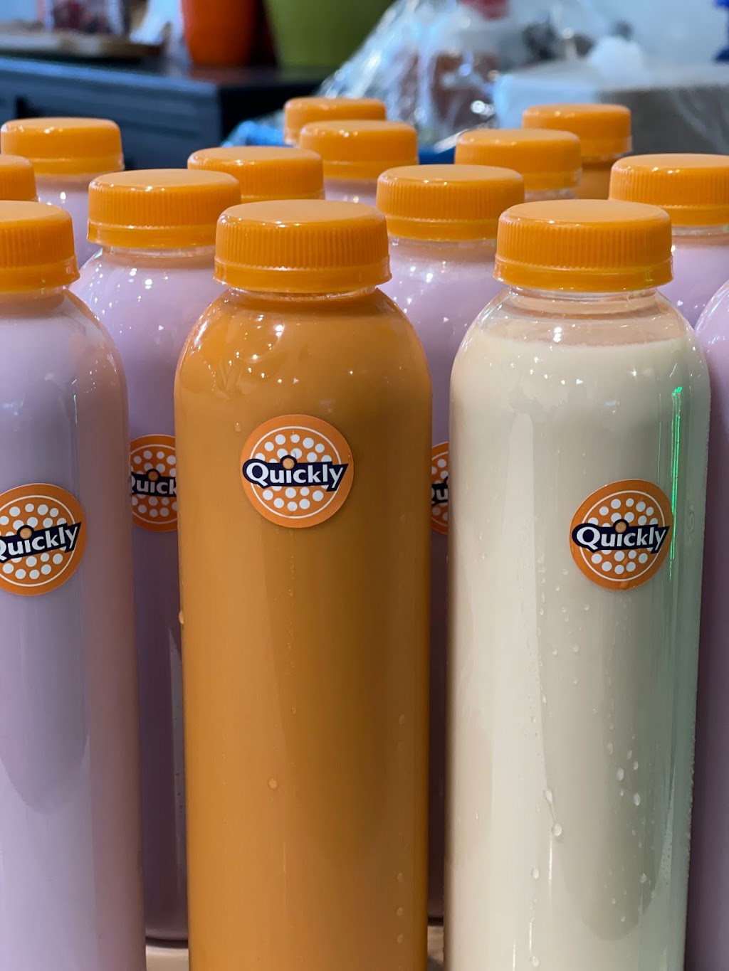 Quickly Manteca | restaurant | 502 E Yosemite Ave, Manteca, CA 95336, USA | 2096654064 OR +1 209-665-4064