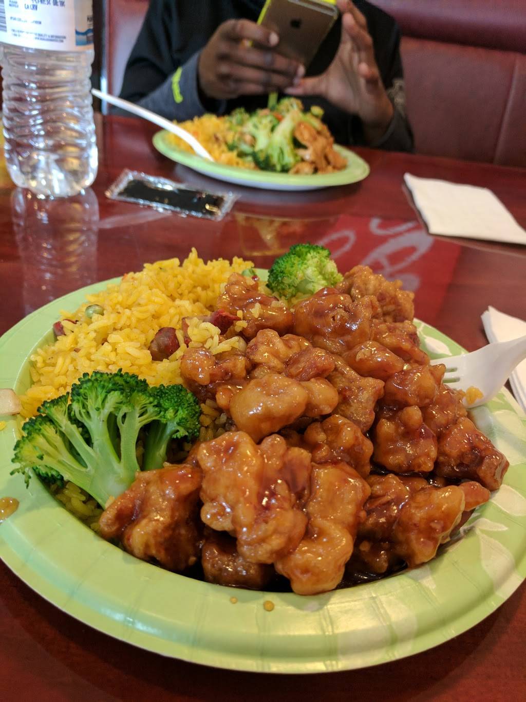 Happy Cuisine | restaurant | 9657 Olio Rd, McCordsville, IN 46055, USA | 3173365588 OR +1 317-336-5588