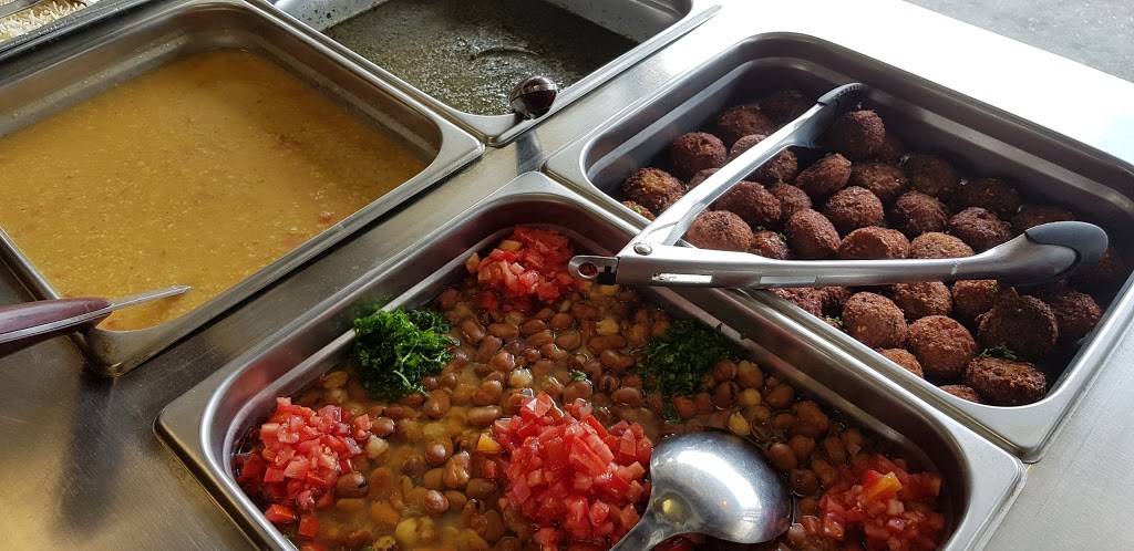 Golden Bakery | restaurant | 12822 N 56th St, Temple Terrace, FL 33617, USA | 8139885856 OR +1 813-988-5856