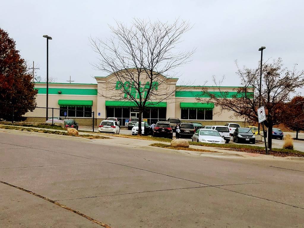 Little Caesars Pizza | meal takeaway | 2925 K St, Omaha, NE 68107, USA | 4028290444 OR +1 402-829-0444