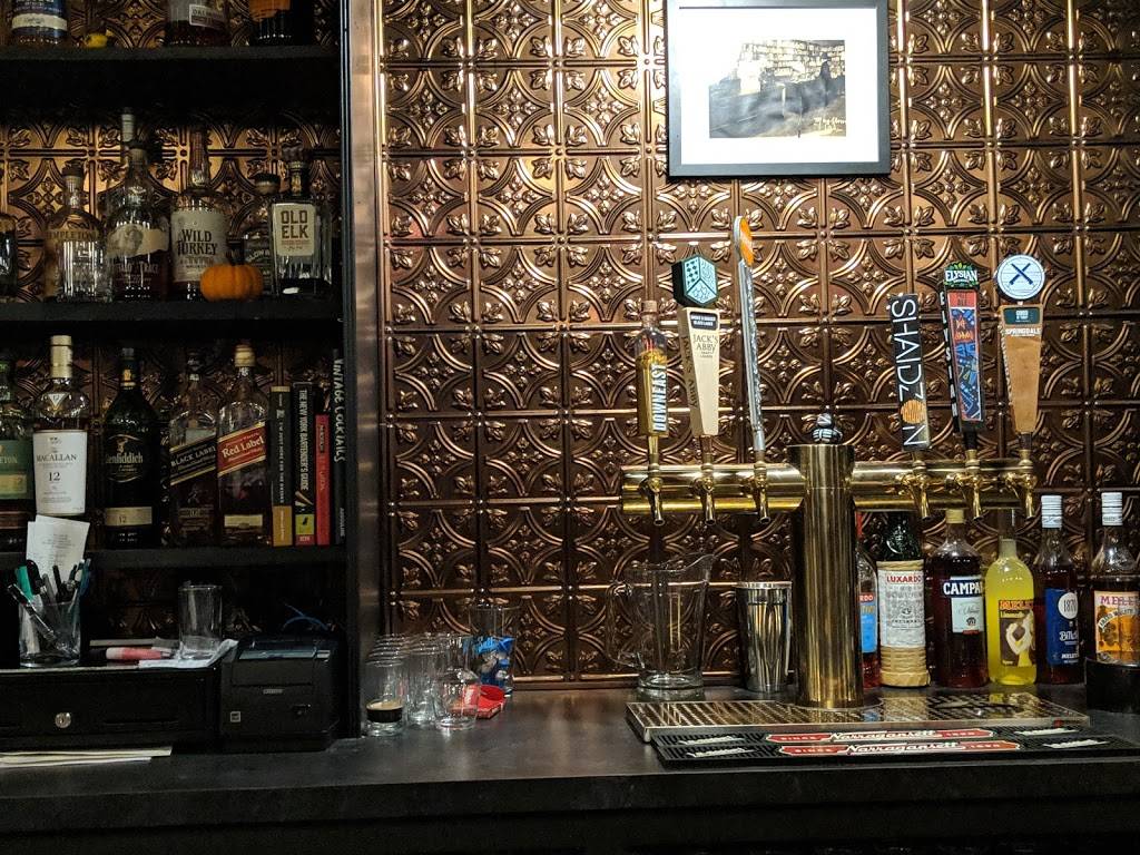 Black Duck Tavern | restaurant | 31 Warren Ave, East Providence, RI 02914, USA | 4014348703 OR +1 401-434-8703