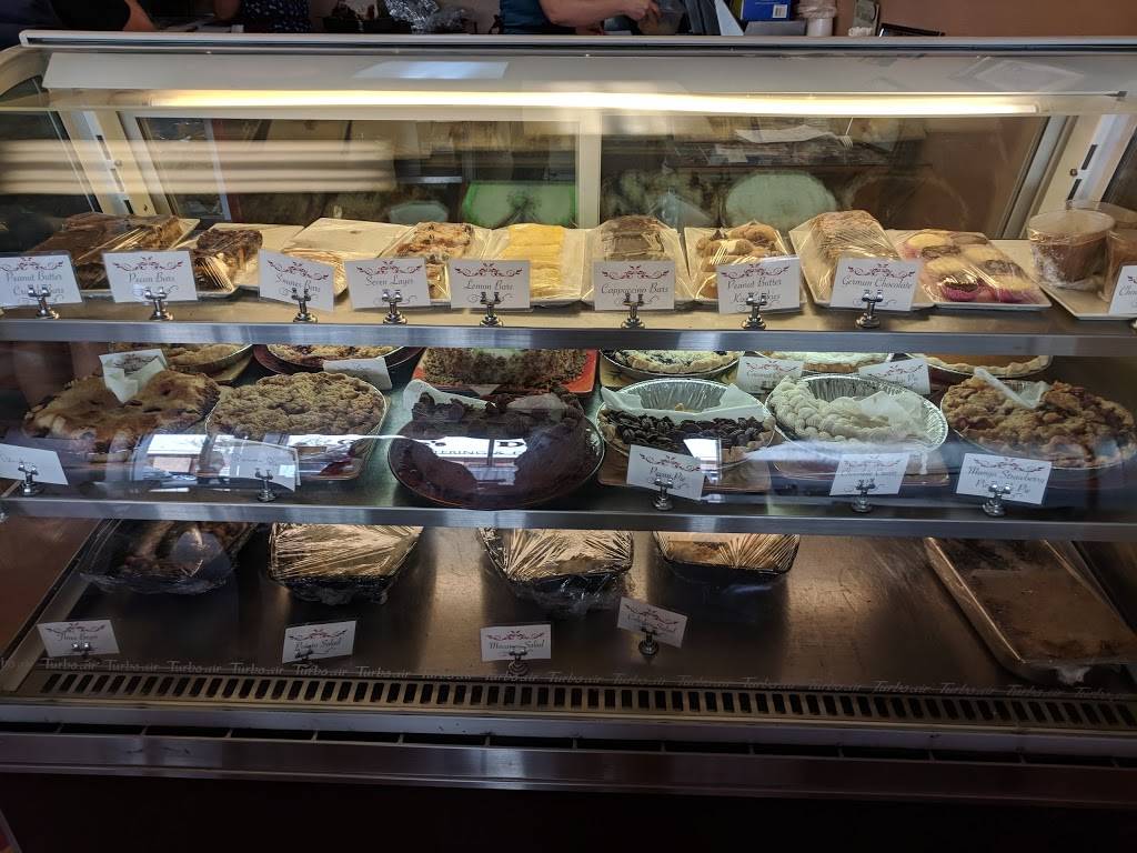 Gracies Delectables | meal takeaway | 902 Laurel St, San Carlos, CA 94070, USA | 6505954049 OR +1 650-595-4049