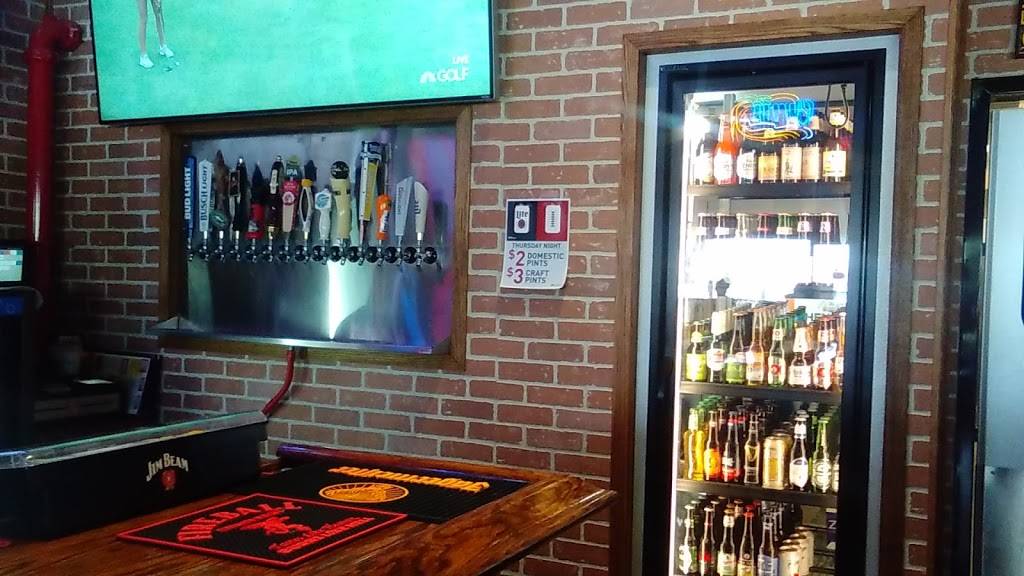 Cluckers | restaurant | 1935 Old Hwy 135 c, Corydon, IN 47112, USA | 8122255025 OR +1 812-225-5025