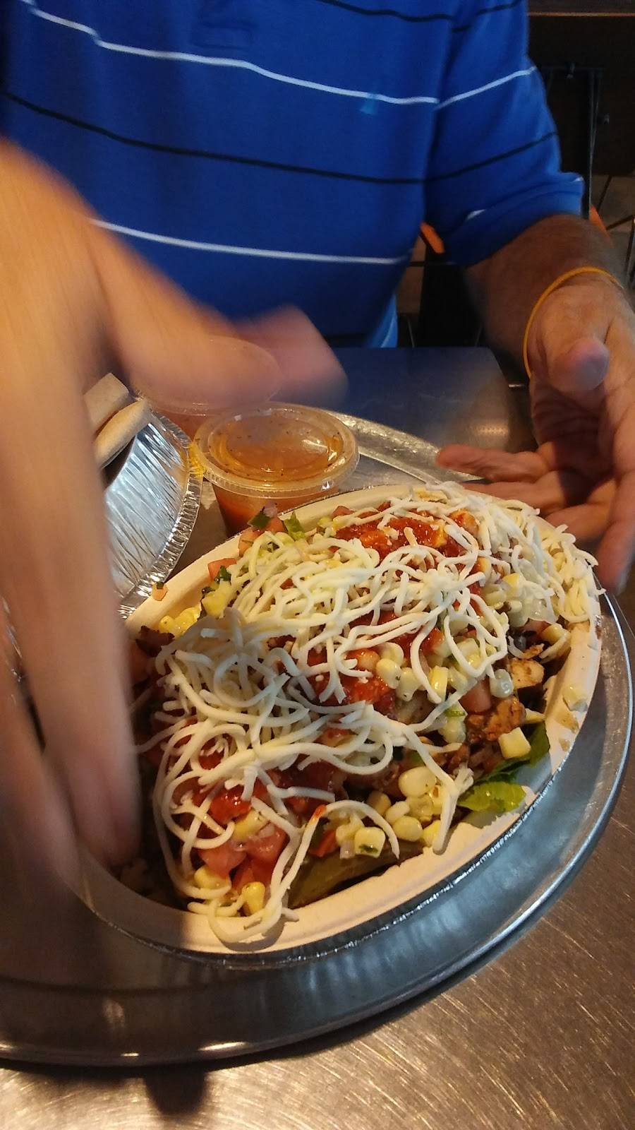 Chipotle Mexican Grill | restaurant | 2026 Cumming Hwy Ste 110, Canton, GA 30115, USA | 6788804203 OR +1 678-880-4203