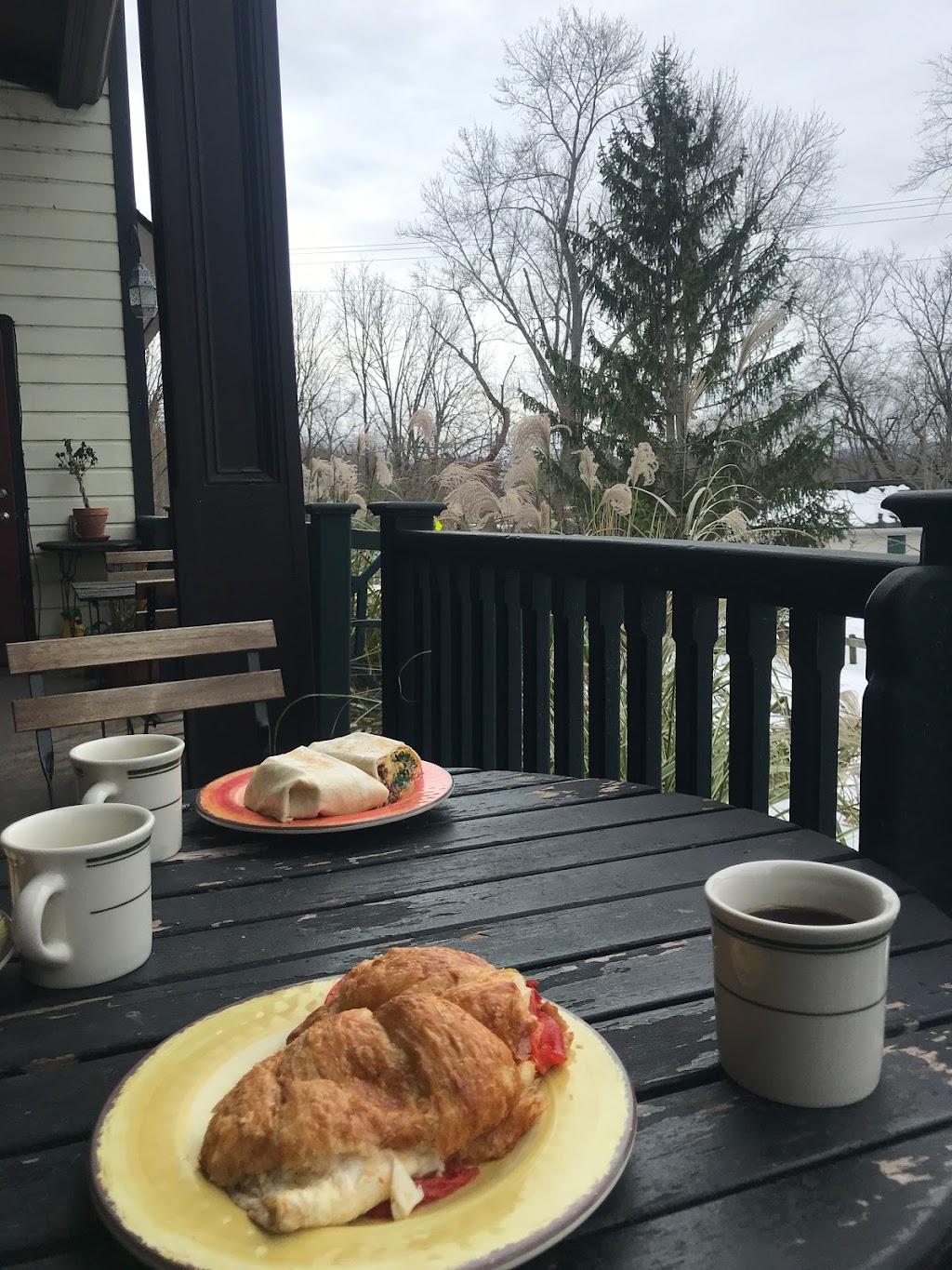 Mudd Puddle Coffee Roasters | cafe | 10 Main St #312, New Paltz, NY 12561, USA | 8452553436 OR +1 845-255-3436