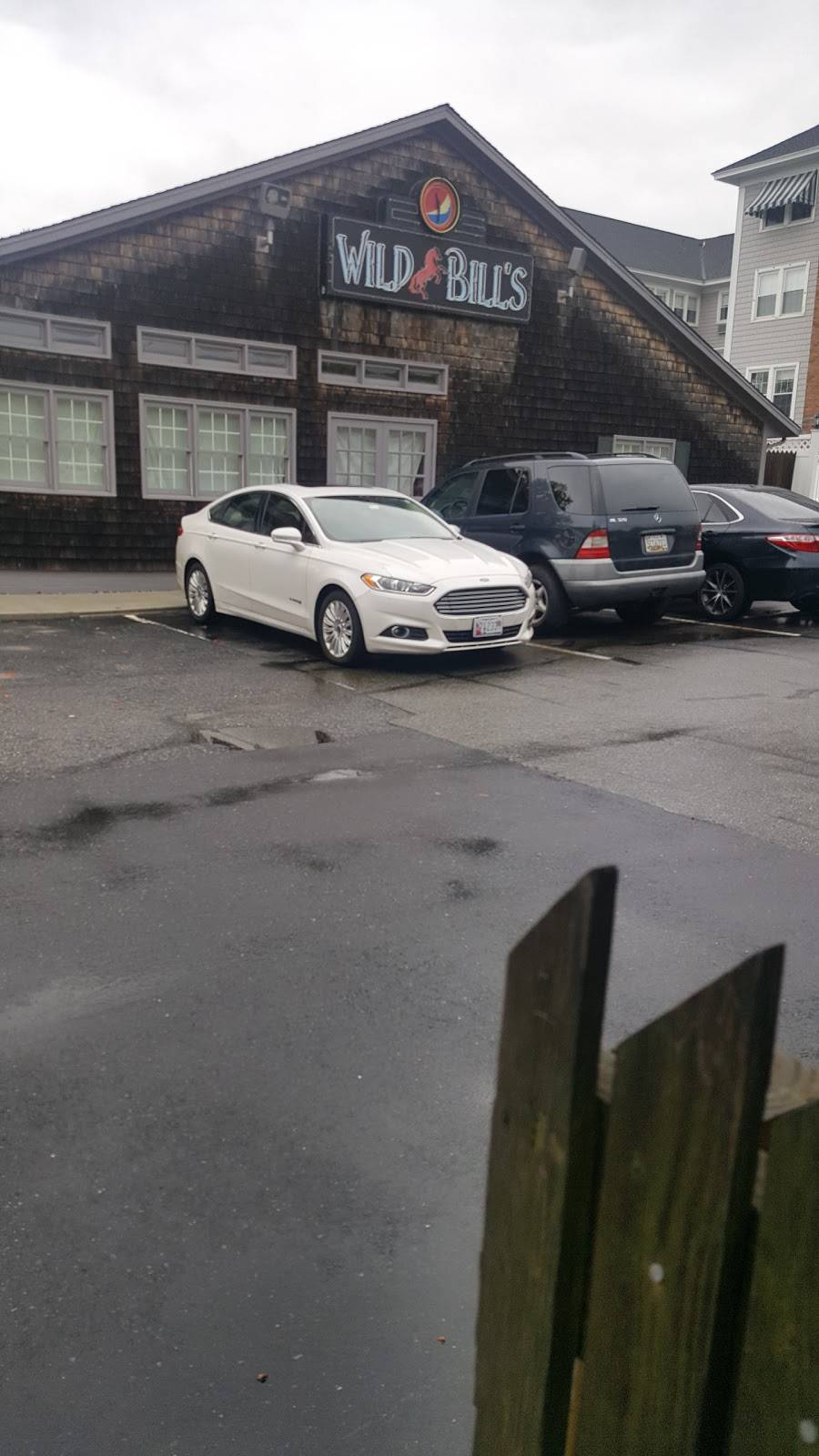 Wild Bills | restaurant | 403 S Baltimore Ave, Ocean City, MD 21842, USA | 4102892227 OR +1 410-289-2227