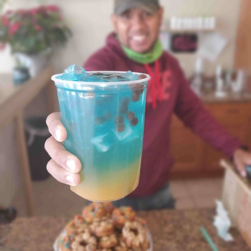 Infinity Nutrition | restaurant | 2370 W Alameda Ave Unit 11, Denver, CO 80223, USA | 7204480101 OR +1 720-448-0101