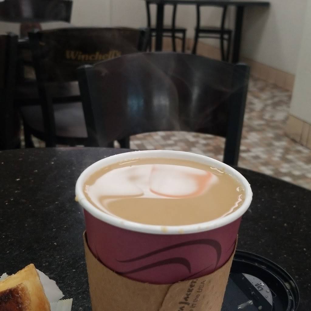 Winchells | cafe | 10801 Crenshaw Blvd, Inglewood, CA 90303, USA | 3106775825 OR +1 310-677-5825