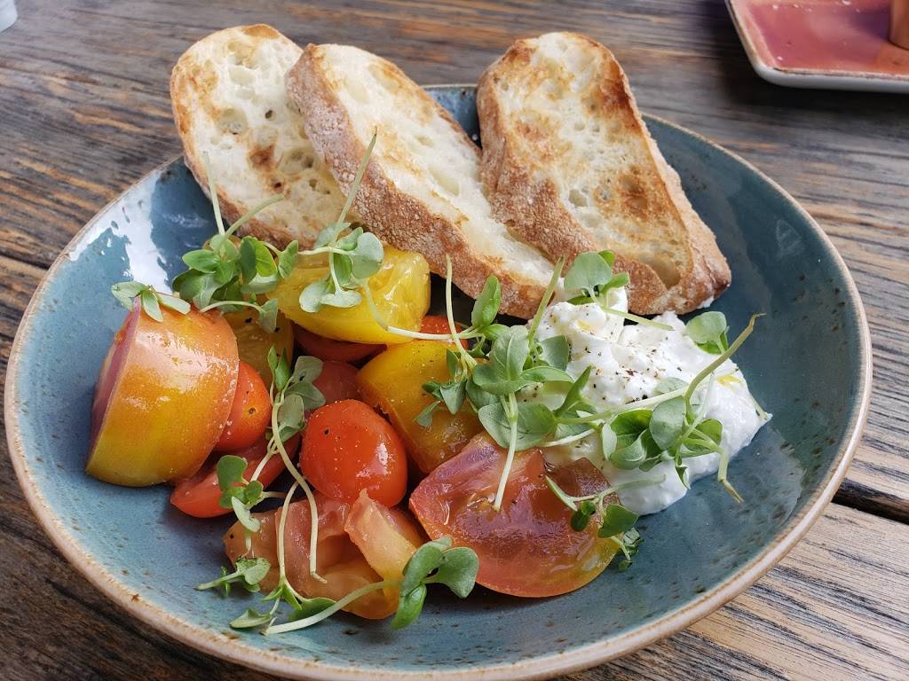 Bravo Coastal Bar & Kitchen | restaurant | 3501 S Tamiami Trail #1175, Sarasota, FL 34239, USA | 9413160868 OR +1 941-316-0868