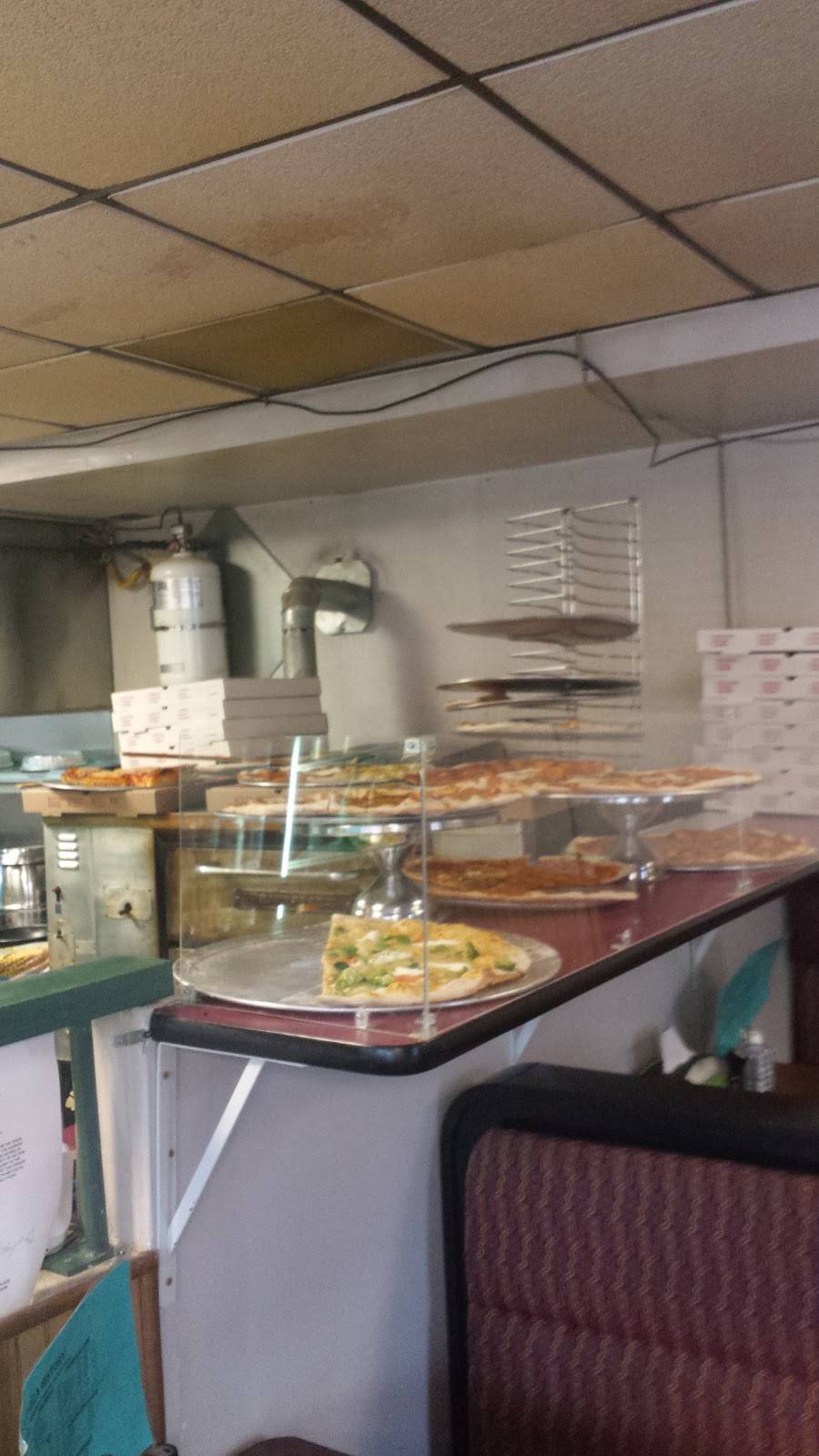 A Pizza History | restaurant | 625 Delaware St, New Castle, DE 19720, USA | 3023222662 OR +1 302-322-2662