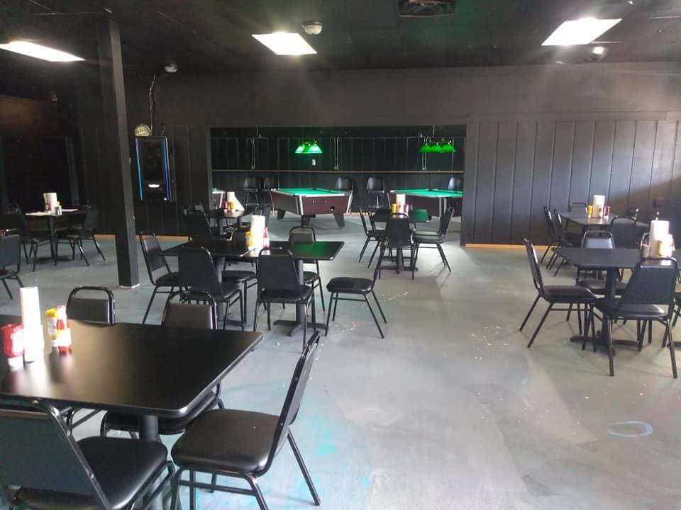 BK Clouds LLC | restaurant | 1539 S Main St, Graysville, AL 35073, USA | 2053909888 OR +1 205-390-9888