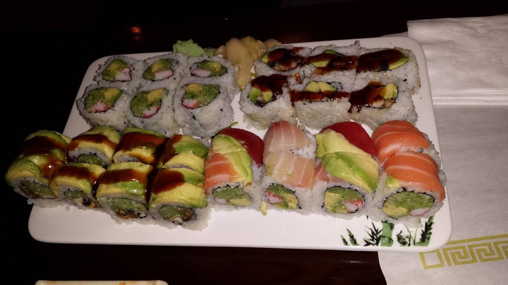 Kumo Sushi & Hibachi | restaurant | 1251 Jefferson Davis Hwy, Fredericksburg, VA 22401, USA | 5408992888 OR +1 540-899-2888