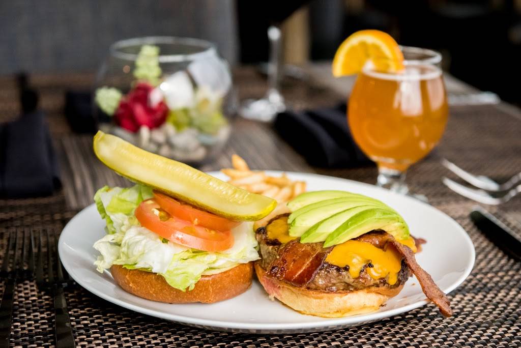 VUE Bar + Restaurant | restaurant | 2640 North Lakewood Blvd. Penthouse Level, Long Beach, CA 90815, USA | 5624985454 OR +1 562-498-5454