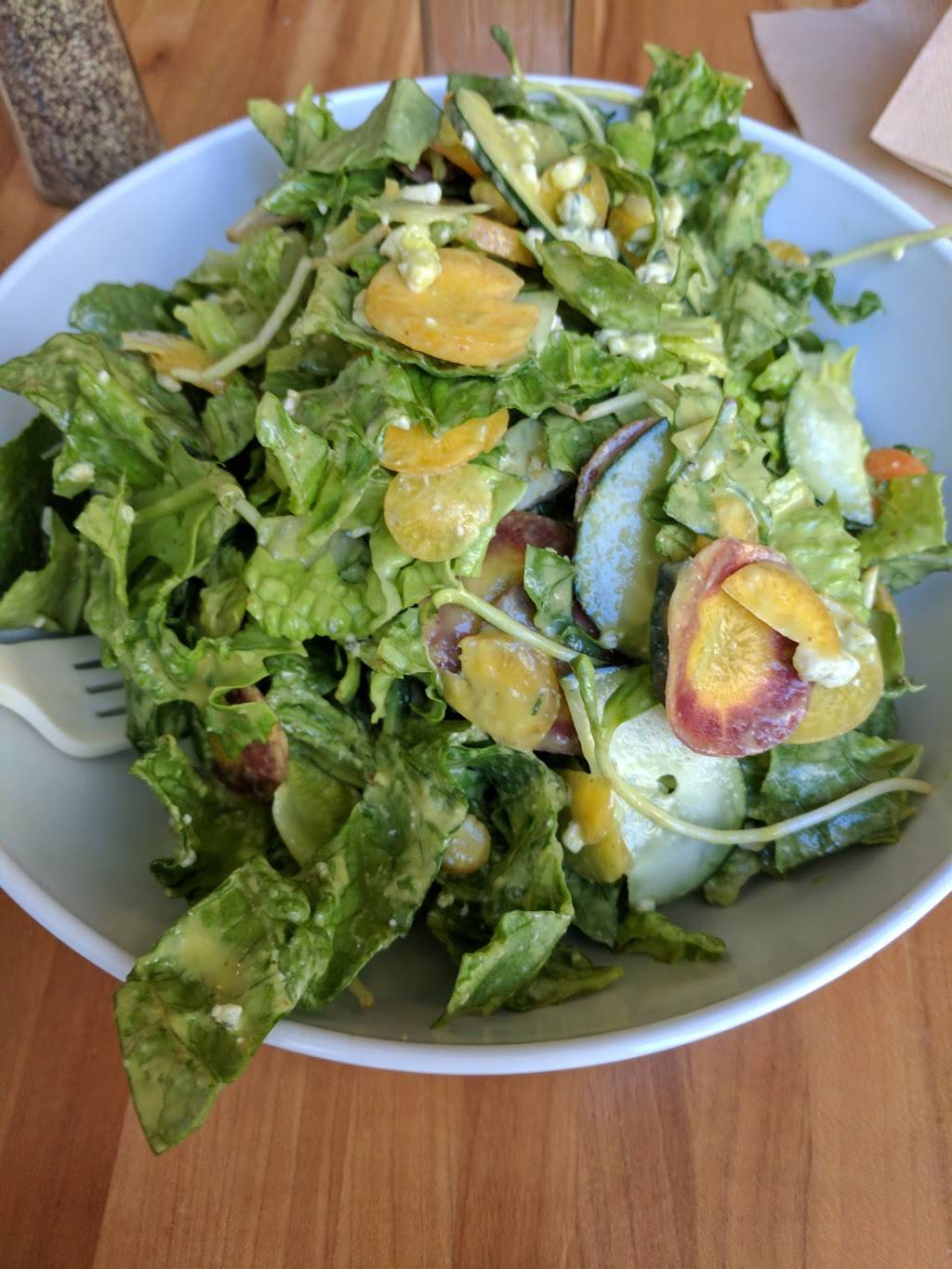 Forage Kitchen | restaurant | 665 State St, Madison, WI 53703, USA | 6082861455 OR +1 608-286-1455