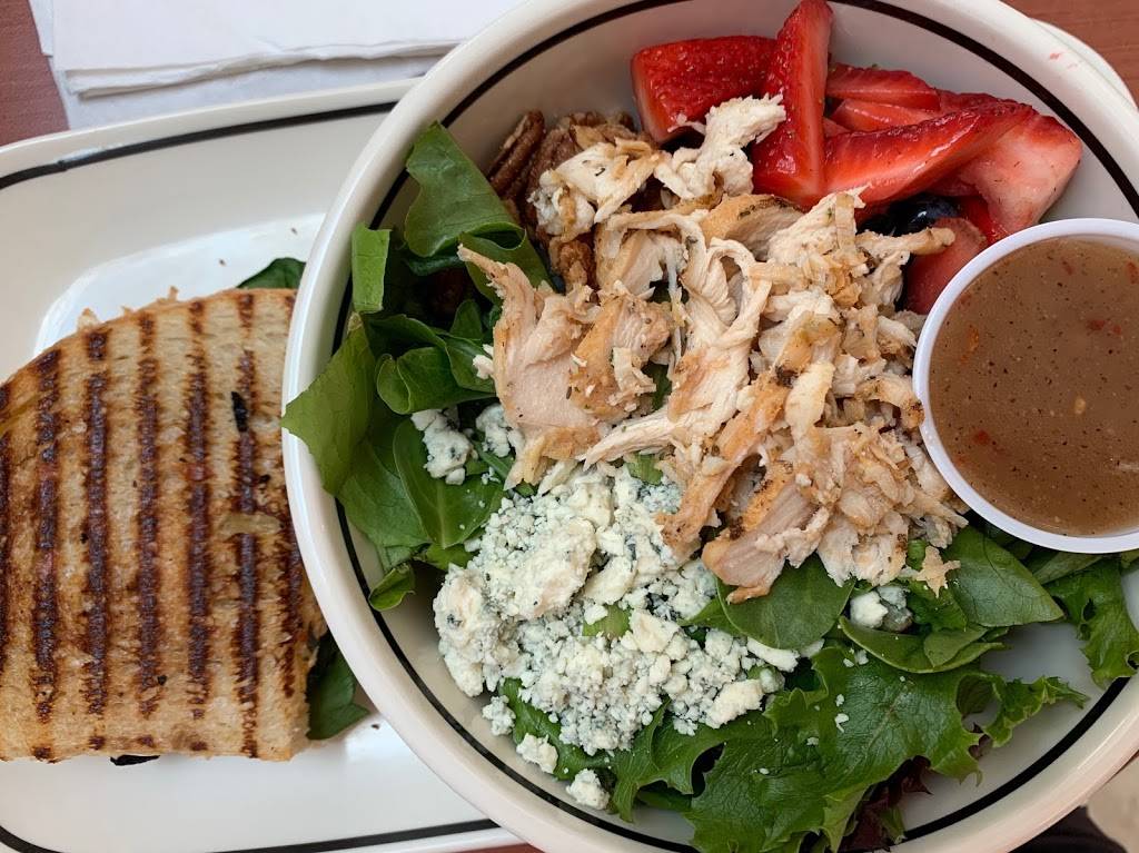 Corner Bakery Cafe | bakery | 3393 Peachtree Rd NE Ste 4033, Atlanta, GA 30326, USA | 4042668282 OR +1 404-266-8282