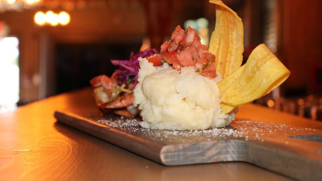 Guira y Tambora | restaurant | 4014 Washington St, Boston, MA 02131, USA | 6173277555 OR +1 617-327-7555