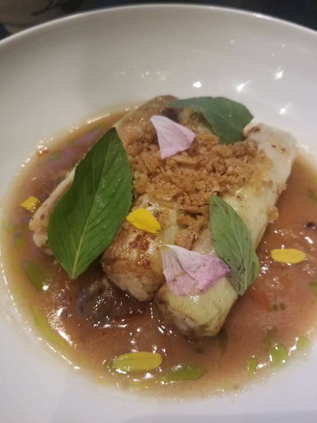 Mot Hai Ba | restaurant | 665 High Market St, Dallas, TX 75219, USA | 4692507293 OR +1 469-250-7293