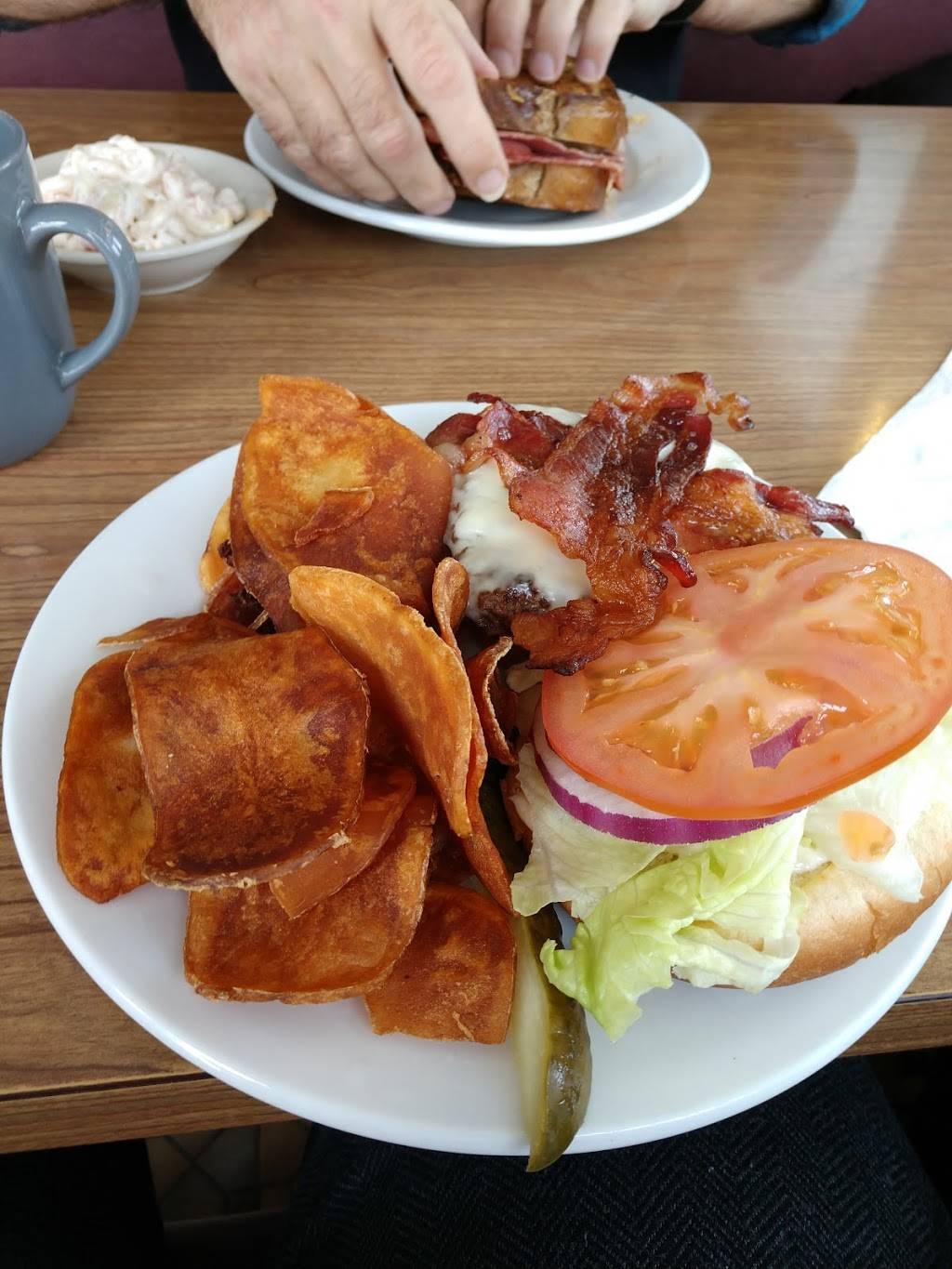 Unadilla Diner | restaurant | 198 Main St, Unadilla, NY 13849, USA | 6076104121 OR +1 607-610-4121